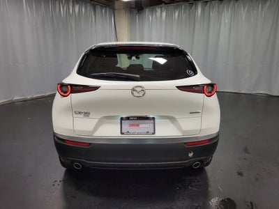 2023 Mazda Mazda CX-30 2.5 S