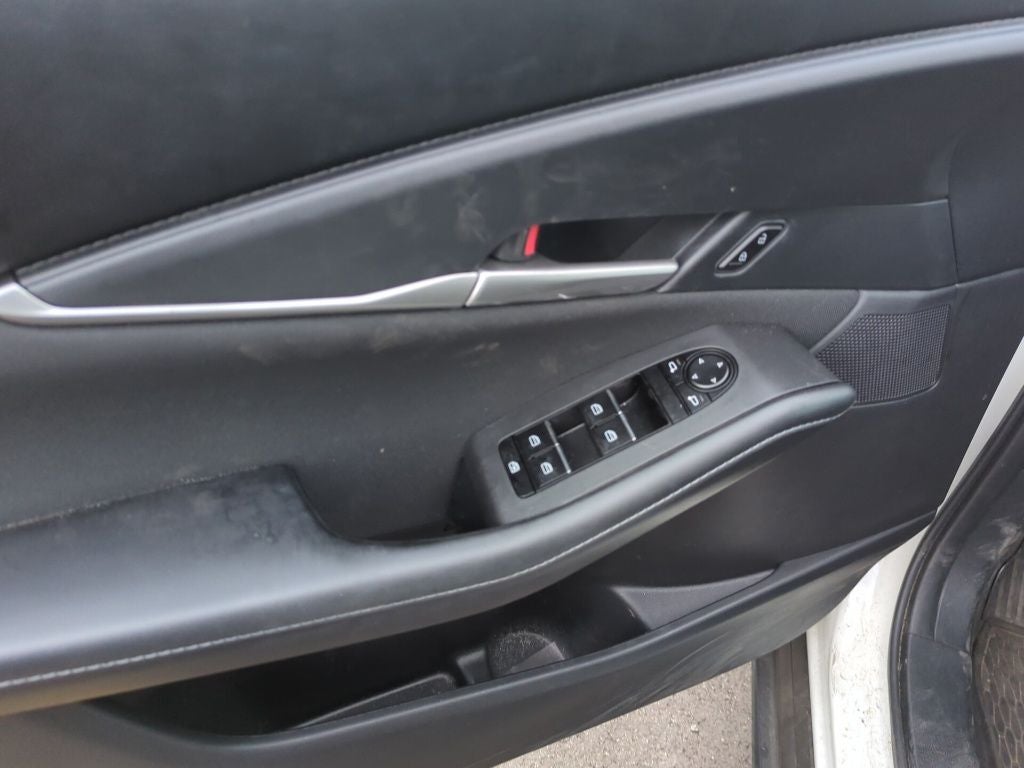 2023 Mazda Mazda CX-30 2.5 S