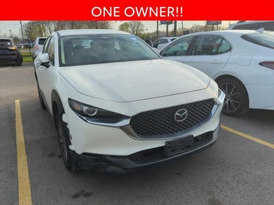 2023 Mazda Mazda CX-30 2.5 S