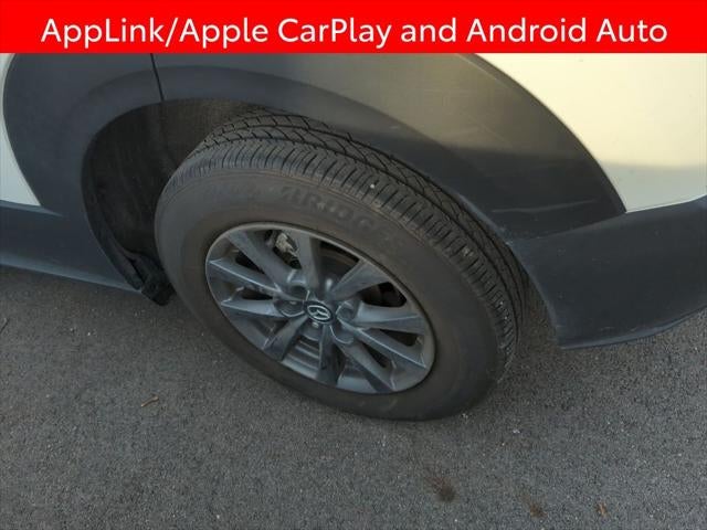 2023 Mazda Mazda CX-30 2.5 S