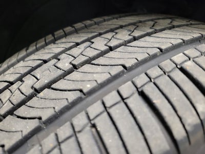 2021 Mazda Mazda CX-30 Turbo