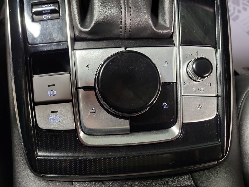 2021 Mazda Mazda CX-30 Turbo