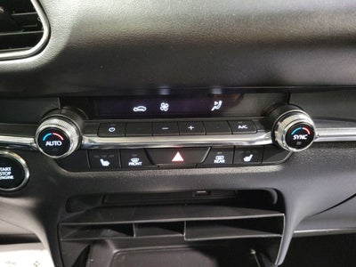 2021 Mazda Mazda CX-30 Turbo