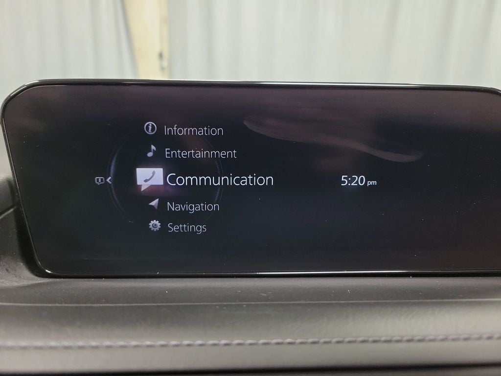 2021 Mazda Mazda CX-30 Turbo