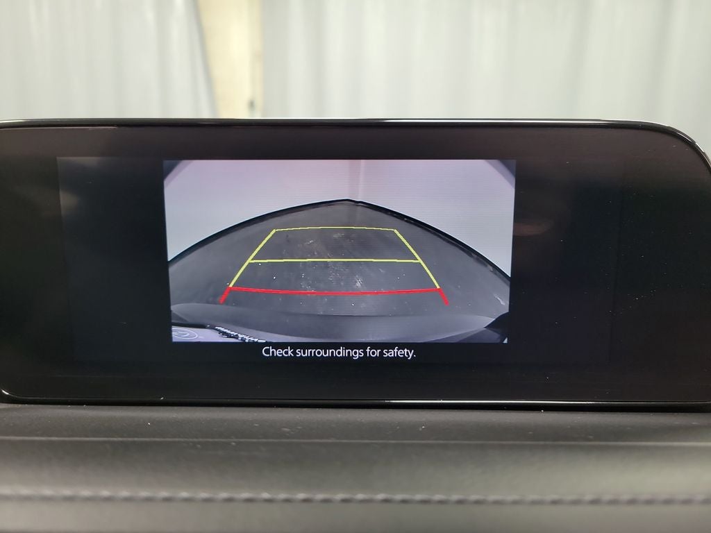 2021 Mazda Mazda CX-30 Turbo