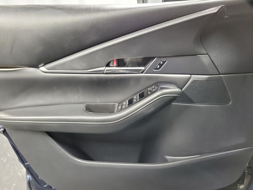 2021 Mazda Mazda CX-30 Turbo