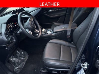 2021 Mazda Mazda CX-30 Turbo