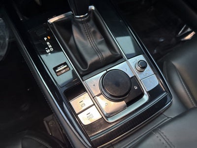 2021 Mazda Mazda CX-30 Turbo