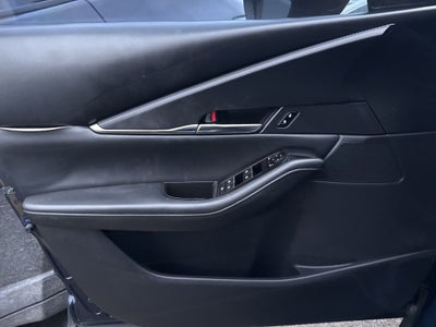 2021 Mazda Mazda CX-30 Turbo