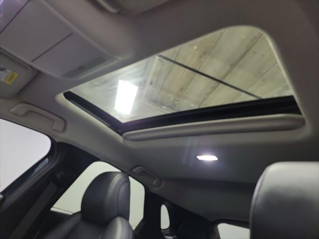 2021 Mazda Mazda CX-30 Turbo