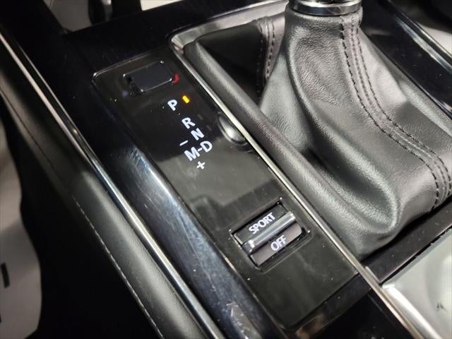 2021 Mazda Mazda CX-30 Turbo