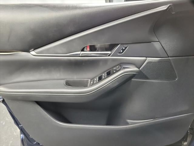 2021 Mazda Mazda CX-30 Turbo