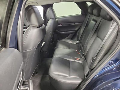 2021 Mazda Mazda CX-30 Turbo