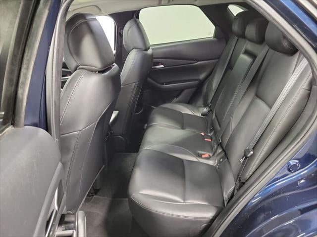 2021 Mazda Mazda CX-30 Turbo