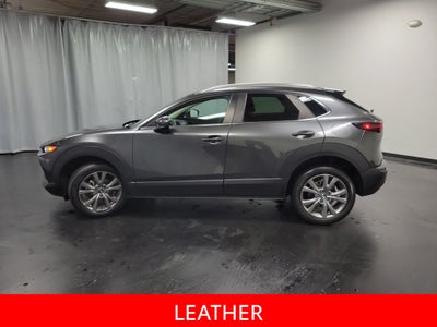 2022 Mazda Mazda CX-30 2.5 S Select Package