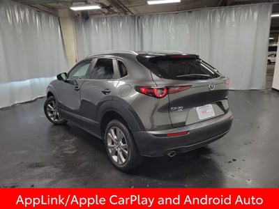 2022 Mazda Mazda CX-30 2.5 S Select Package