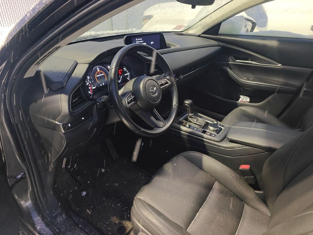 2022 Mazda Mazda CX-30 2.5 S Select Package