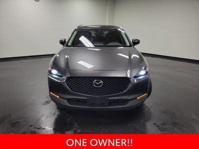 2022 Mazda Mazda CX-30 2.5 S Select Package