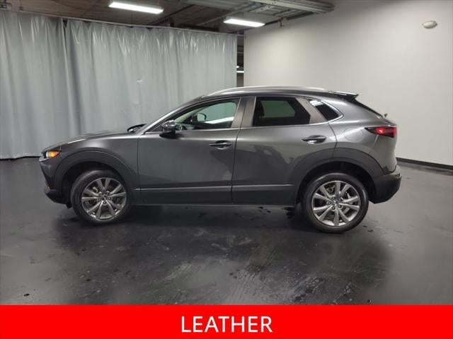 2022 Mazda Mazda CX-30 2.5 S Select Package