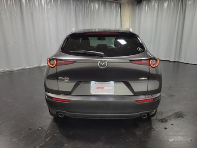 2022 Mazda Mazda CX-30 2.5 S Select Package