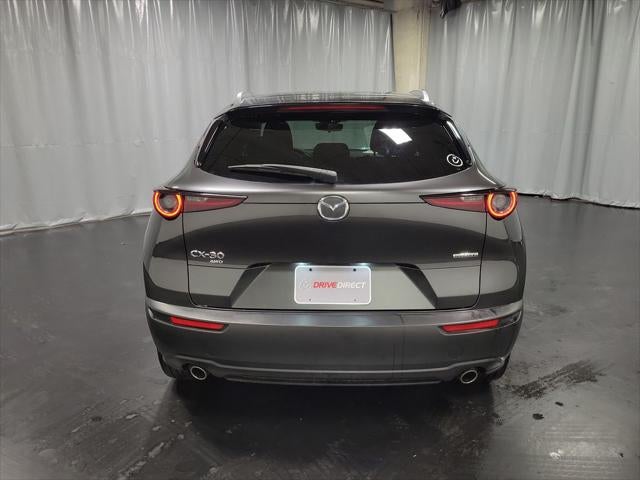 2022 Mazda Mazda CX-30 2.5 S Select Package