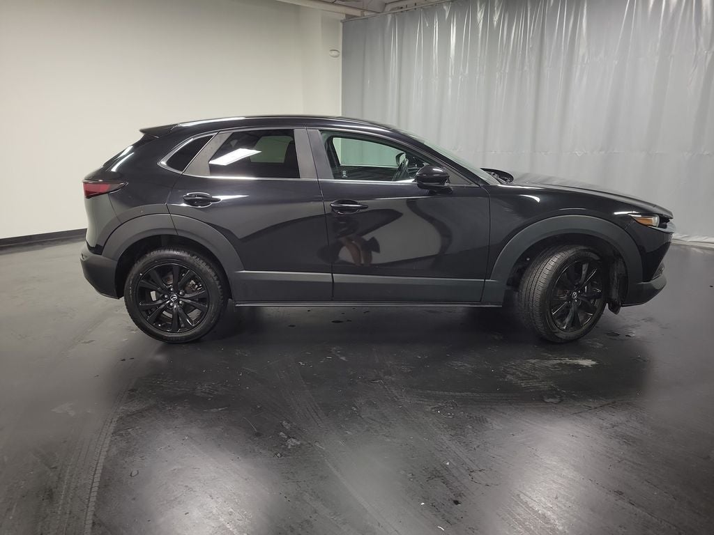 2024 Mazda Mazda CX-30 2.5 S Select Sport
