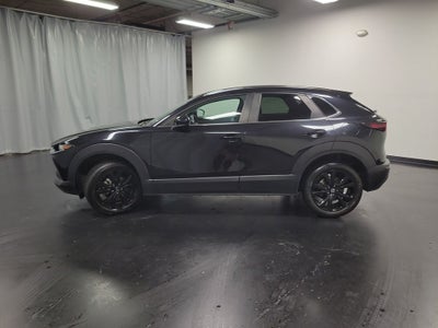 2024 Mazda Mazda CX-30 2.5 S Select Sport