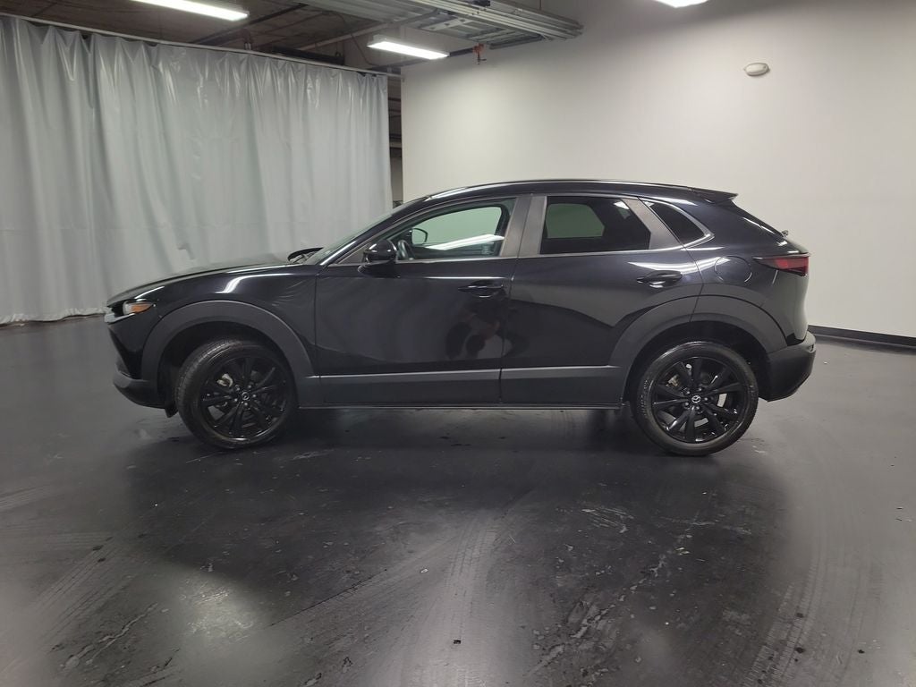 2024 Mazda Mazda CX-30 2.5 S Select Sport