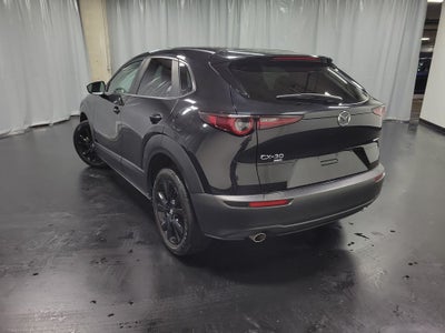 2024 Mazda Mazda CX-30 2.5 S Select Sport