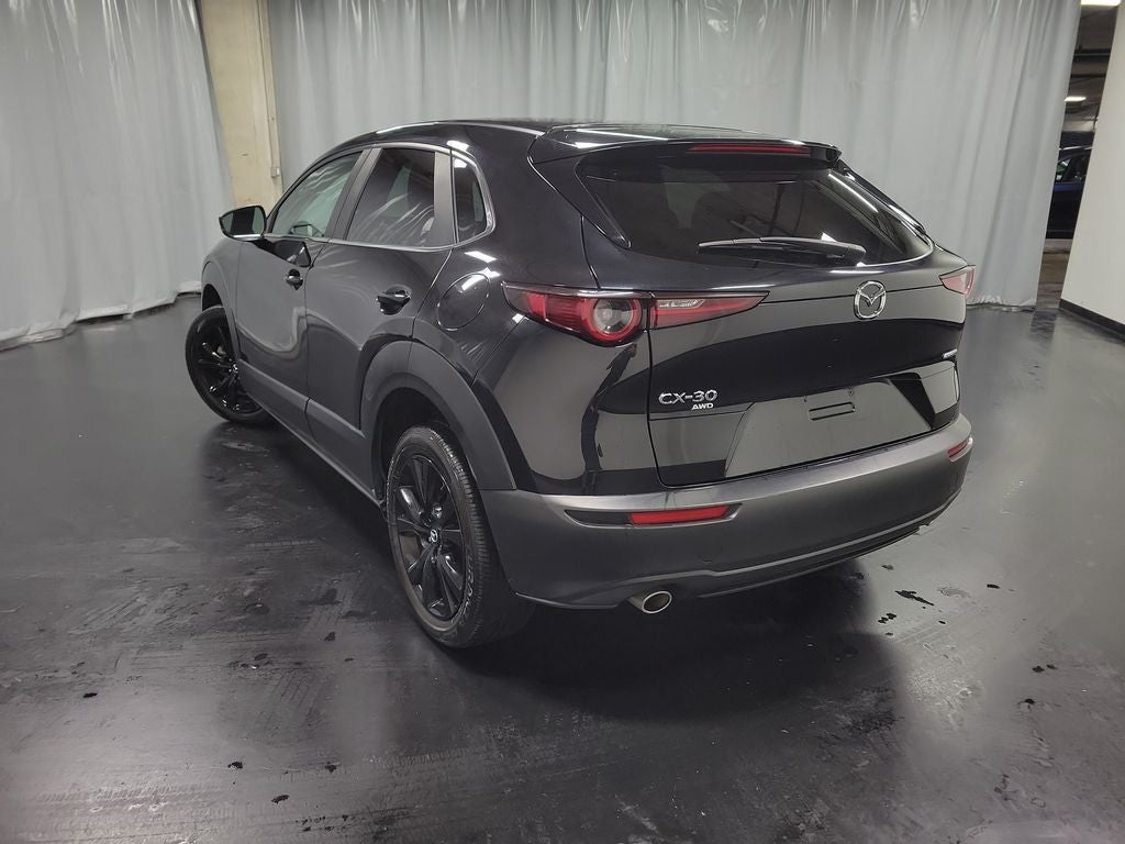 2024 Mazda Mazda CX-30 2.5 S Select Sport