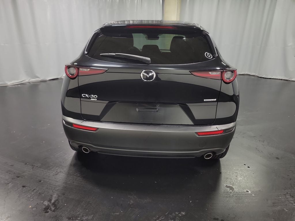 2024 Mazda Mazda CX-30 2.5 S Select Sport