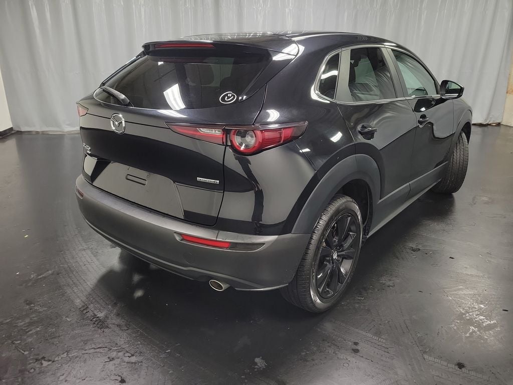 2024 Mazda Mazda CX-30 2.5 S Select Sport