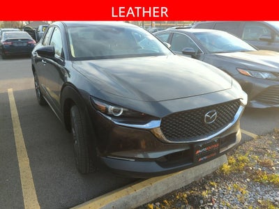 2020 Mazda Mazda CX-30 Select