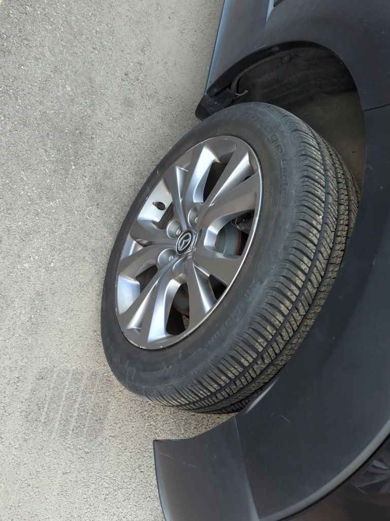 2020 Mazda Mazda CX-30 Select