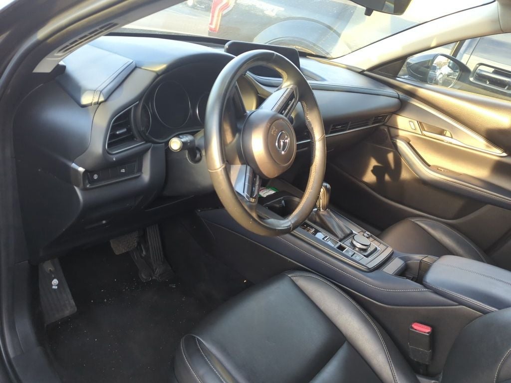 2020 Mazda Mazda CX-30 Select