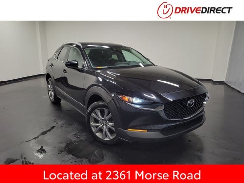 2023 Mazda Mazda CX-30 2.5 S Preferred Package