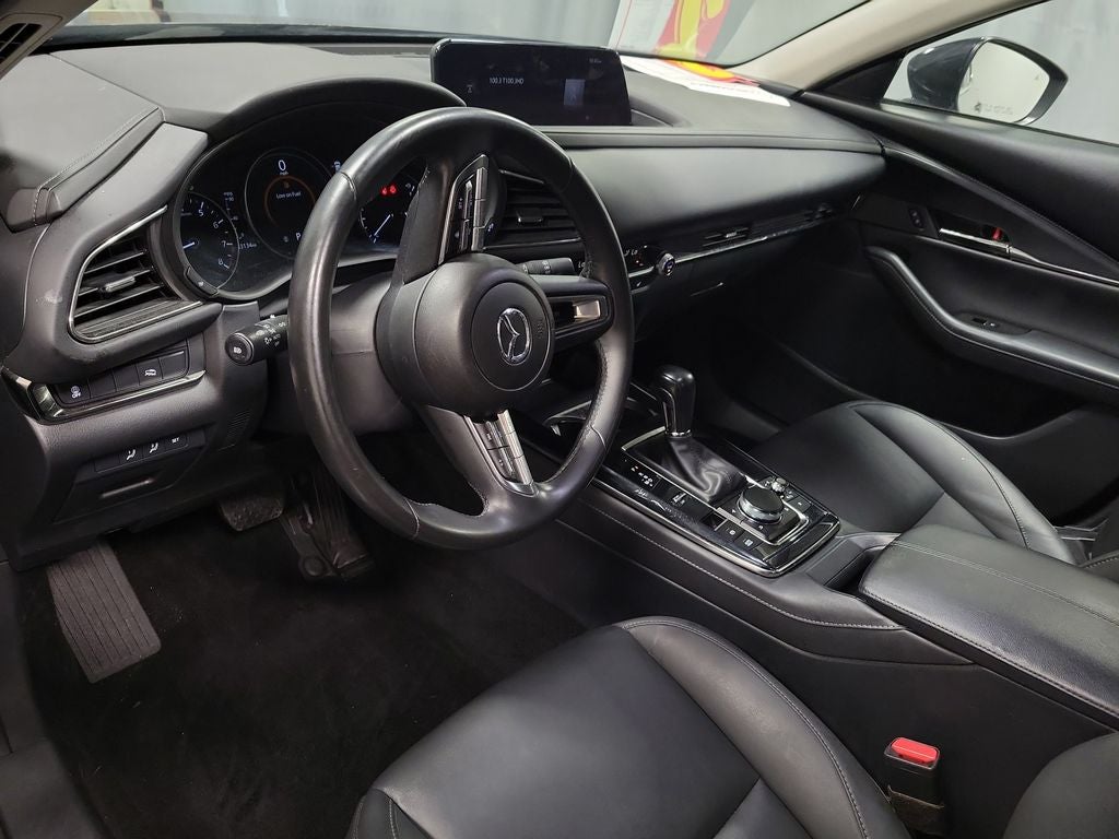 2023 Mazda Mazda CX-30 2.5 S Preferred Package
