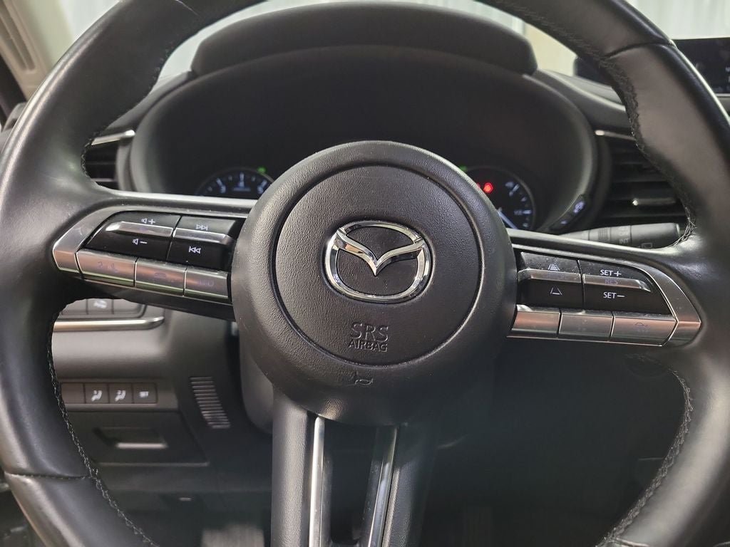 2023 Mazda Mazda CX-30 2.5 S Preferred Package
