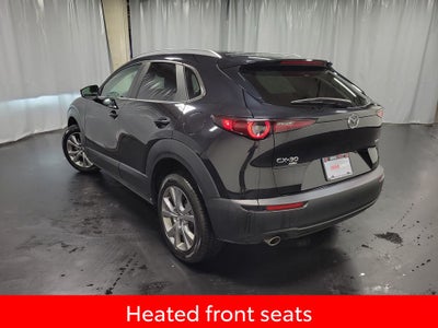 2023 Mazda Mazda CX-30 2.5 S Preferred Package