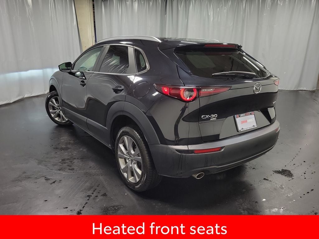 2023 Mazda Mazda CX-30 2.5 S Preferred Package
