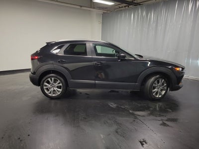 2023 Mazda Mazda CX-30 2.5 S Preferred Package