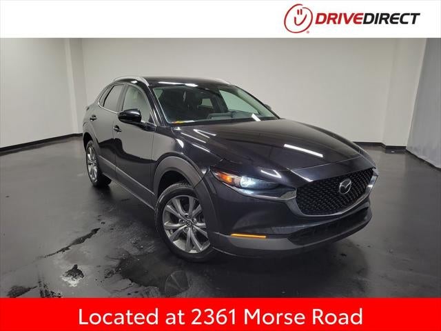 2023 Mazda Mazda CX-30 2.5 S Preferred Package