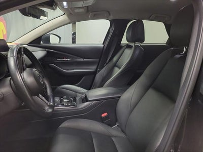 2023 Mazda Mazda CX-30 2.5 S Preferred Package