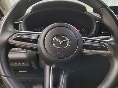 2023 Mazda Mazda CX-30 2.5 S Preferred Package