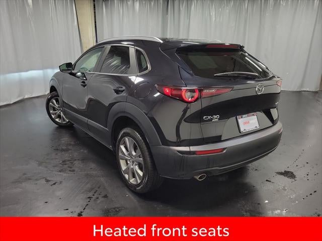 2023 Mazda Mazda CX-30 2.5 S Preferred Package
