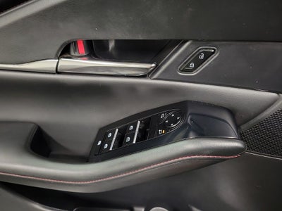 2023 Mazda Mazda CX-30 2.5 S Carbon Edition