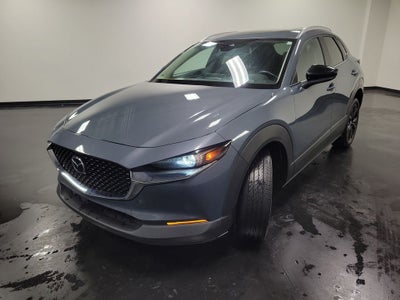 2023 Mazda Mazda CX-30 2.5 S Carbon Edition