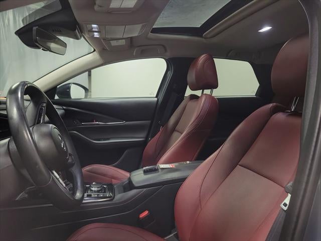 2023 Mazda Mazda CX-30 2.5 S Carbon Edition