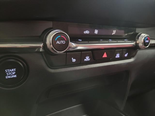 2023 Mazda Mazda CX-30 2.5 S Carbon Edition