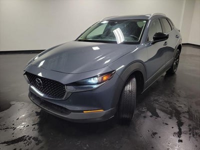 2023 Mazda Mazda CX-30 2.5 S Carbon Edition